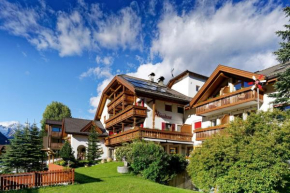 Apartments Residence Montana Rasun Anterselva